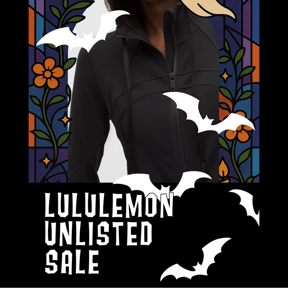 UNLISTED LULULEMON! MAKE OFFERS! 🫧